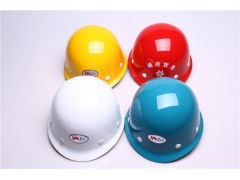 守护头部安全 聚焦玻璃钢安全帽与劳来斯防护装备的专业价值